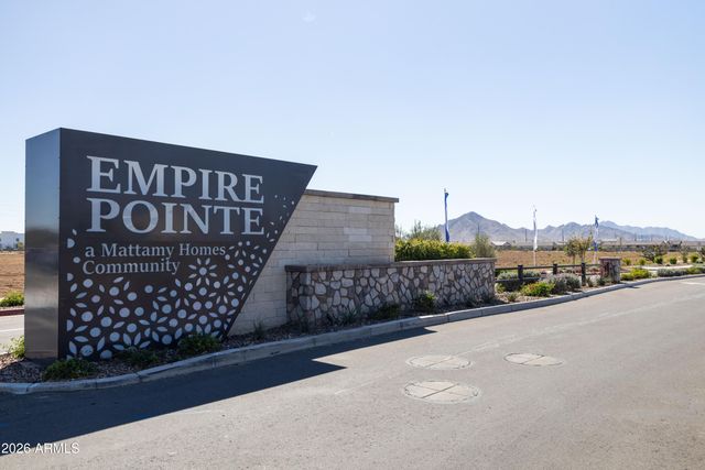 26412 S 230TH Street, Queen Creek, AZ 85142