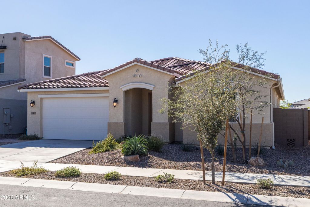 26412 S 230TH Street, Queen Creek, AZ 85142