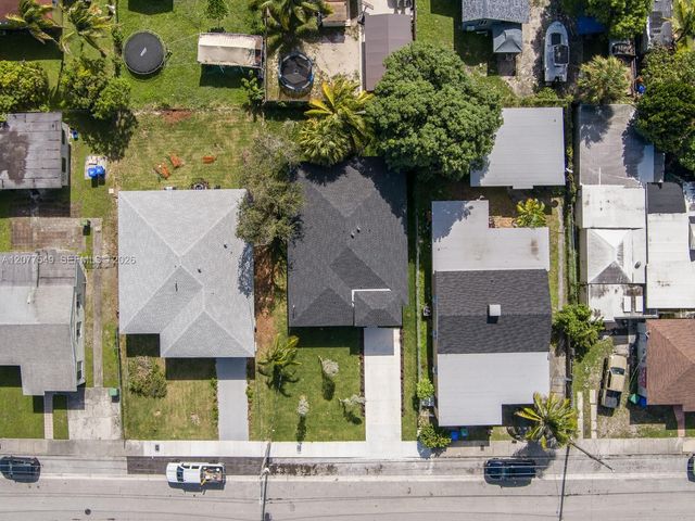 1468 NW 51st Street, Miami, FL 33142