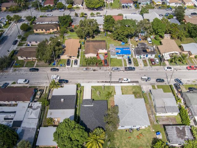 1468 NW 51st Street, Miami, FL 33142
