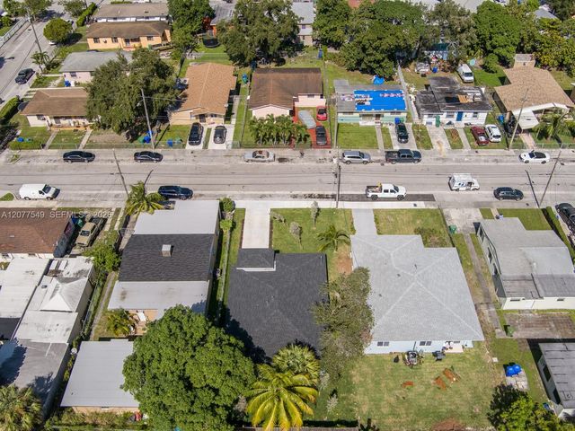 1468 NW 51st Street, Miami, FL 33142