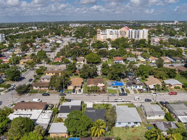 1468 NW 51st Street, Miami, FL 33142