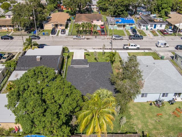 1468 NW 51st Street, Miami, FL 33142