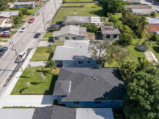 1468 NW 51st Street, Miami, FL 33142