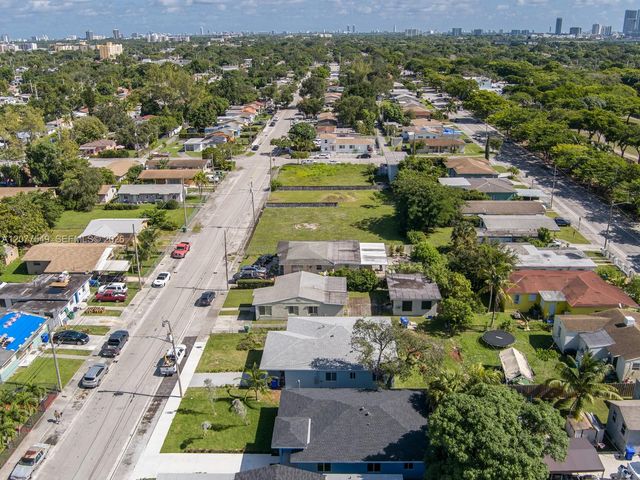 1468 NW 51st Street, Miami, FL 33142