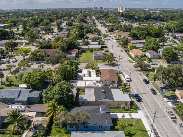 1468 NW 51st Street, Miami, FL 33142