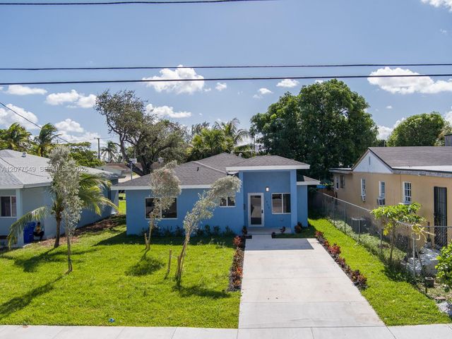 1468 NW 51st Street, Miami, FL 33142