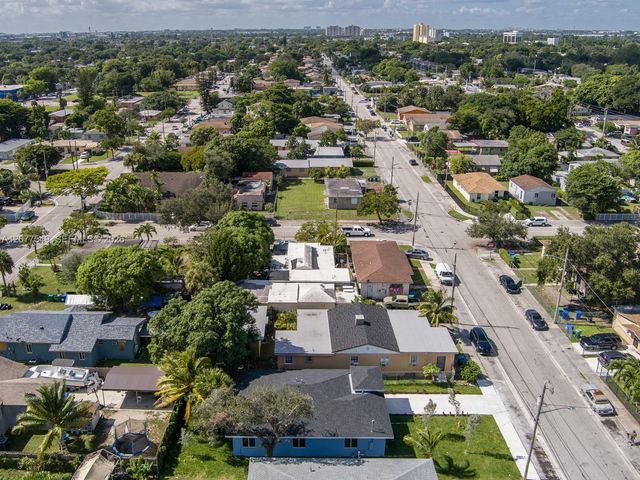 1468 NW 51st Street, Miami, FL 33142