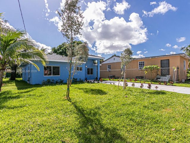 1468 NW 51st Street, Miami, FL 33142
