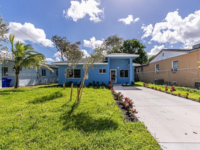 1468 NW 51st Street, Miami, FL 33142