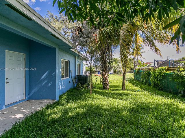 1468 NW 51st Street, Miami, FL 33142