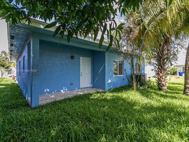 1468 NW 51st Street, Miami, FL 33142