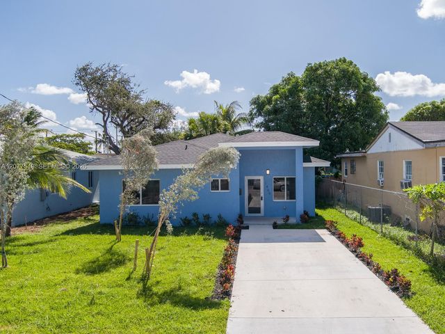 1468 NW 51st Street, Miami, FL 33142