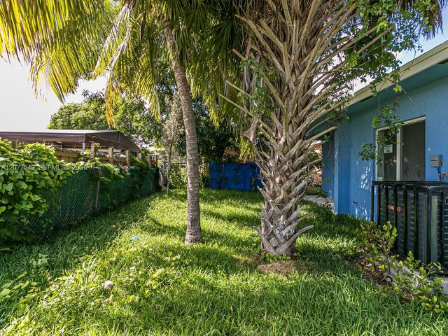 1468 NW 51st Street, Miami, FL 33142