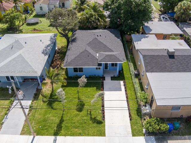 1468 NW 51st Street, Miami, FL 33142