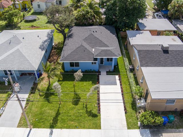1468 NW 51st Street, Miami, FL 33142