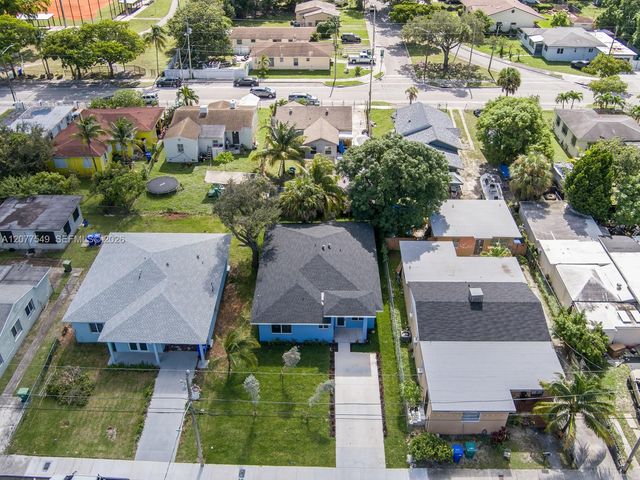1468 NW 51st Street, Miami, FL 33142
