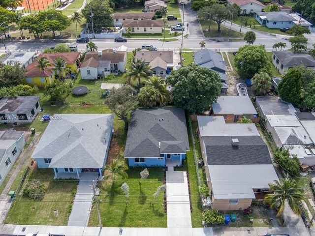 1468 NW 51st Street, Miami, FL 33142