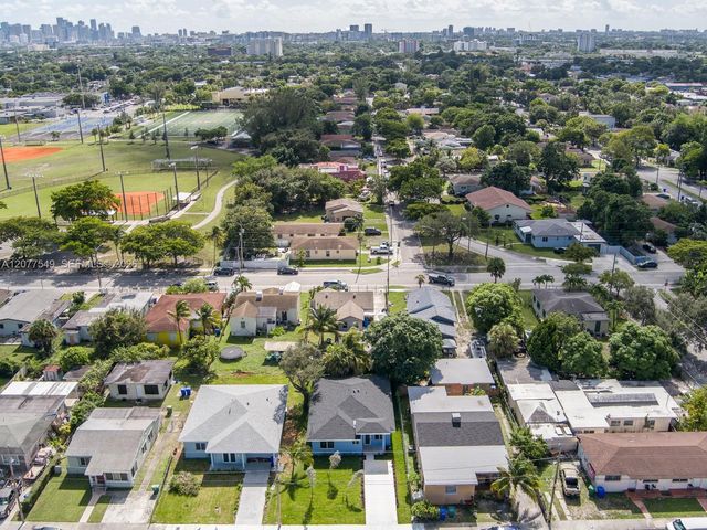 1468 NW 51st Street, Miami, FL 33142