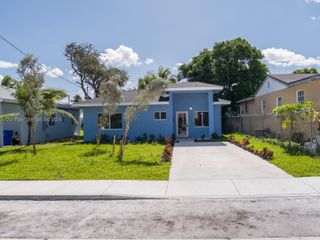 1468 NW 51st Street, Miami, FL 33142