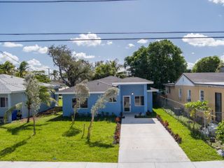 1468 NW 51st Street, Miami, FL 33142