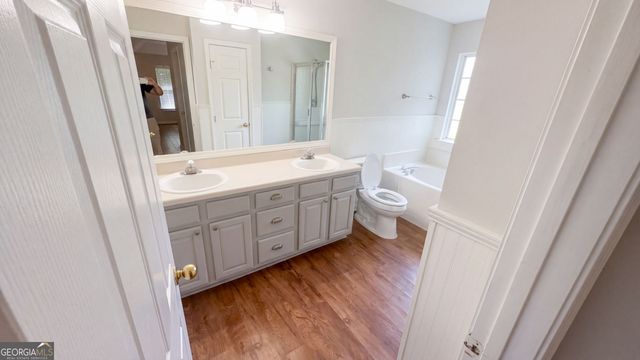 111 Fire Thorn Lane, Pooler, GA 31322