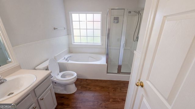 111 Fire Thorn Lane, Pooler, GA 31322