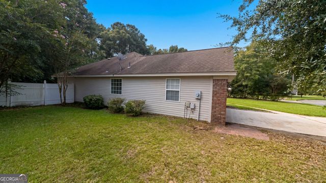 111 Fire Thorn Lane, Pooler, GA 31322
