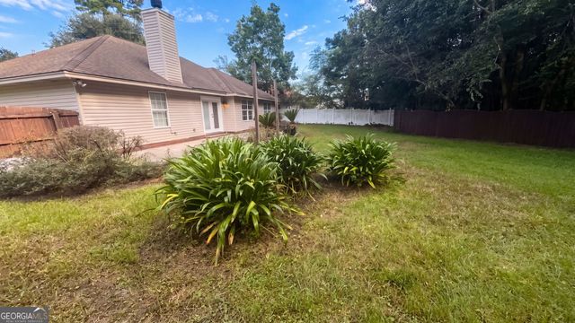 111 Fire Thorn Lane, Pooler, GA 31322