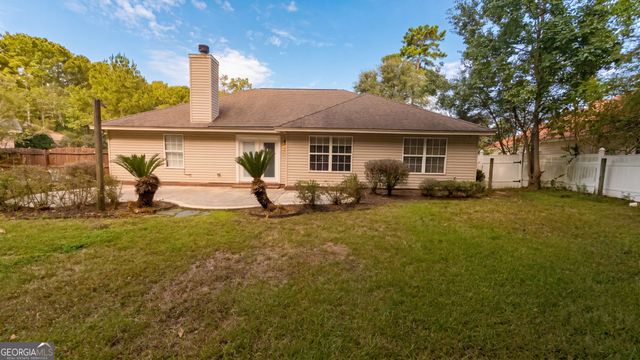 111 Fire Thorn Lane, Pooler, GA 31322