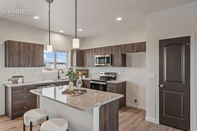 545 N Idledale Drive, Pueblo West, CO 81007