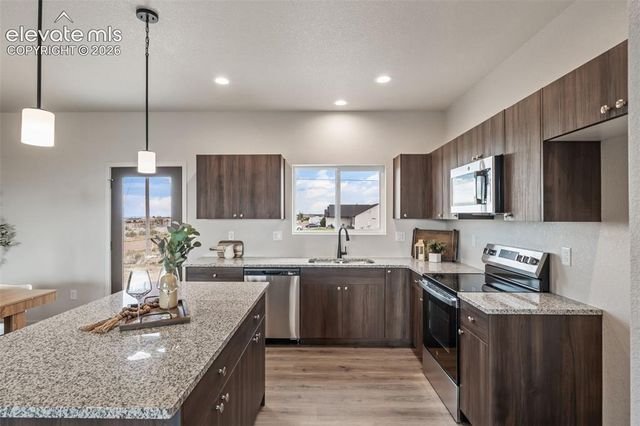 545 N Idledale Drive, Pueblo West, CO 81007