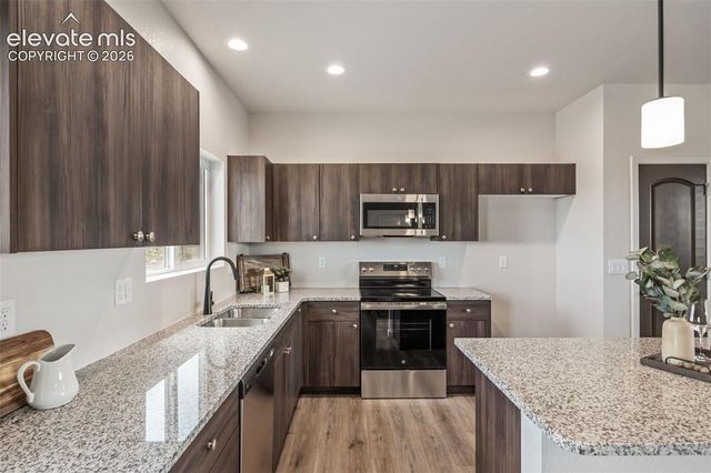 545 N Idledale Drive, Pueblo West, CO 81007