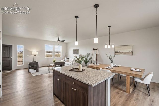545 N Idledale Drive, Pueblo West, CO 81007