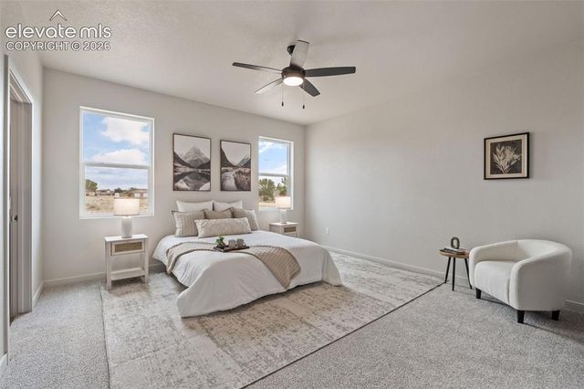 545 N Idledale Drive, Pueblo West, CO 81007