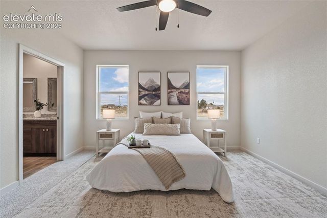 545 N Idledale Drive, Pueblo West, CO 81007