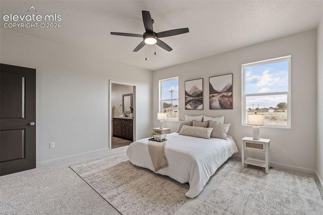 545 N Idledale Drive, Pueblo West, CO 81007