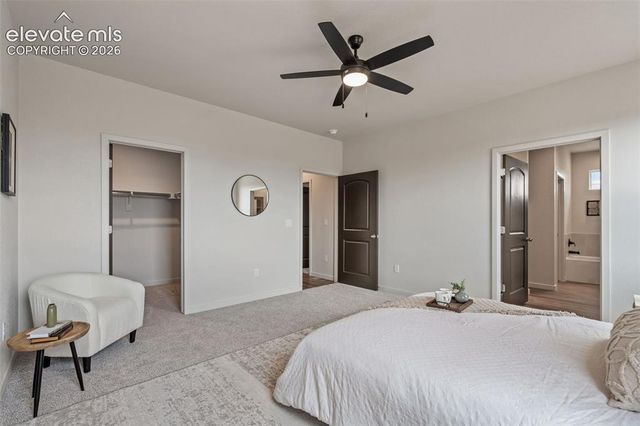 545 N Idledale Drive, Pueblo West, CO 81007