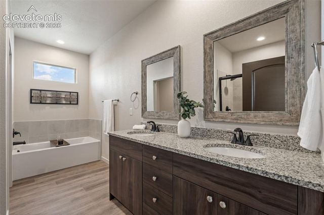545 N Idledale Drive, Pueblo West, CO 81007