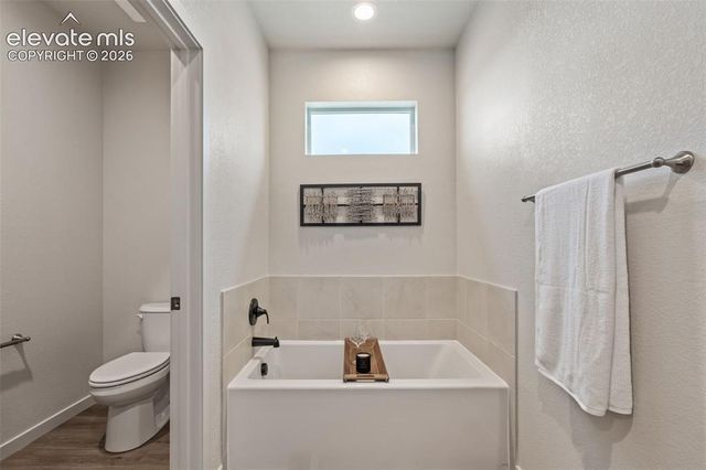 545 N Idledale Drive, Pueblo West, CO 81007