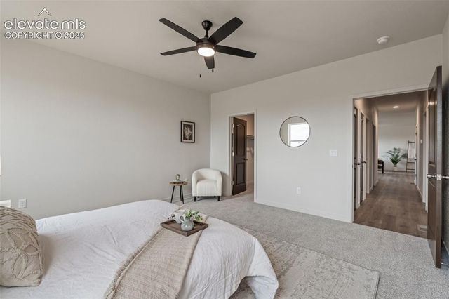 545 N Idledale Drive, Pueblo West, CO 81007