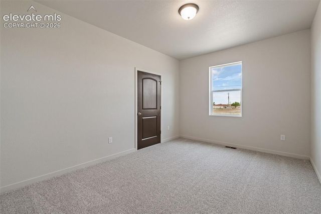 545 N Idledale Drive, Pueblo West, CO 81007