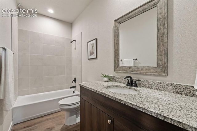 545 N Idledale Drive, Pueblo West, CO 81007