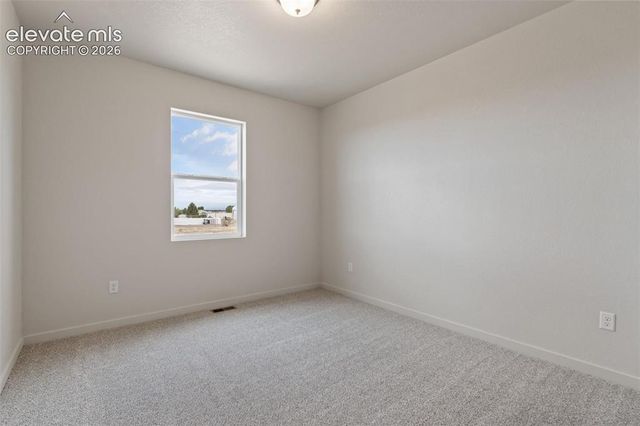 545 N Idledale Drive, Pueblo West, CO 81007