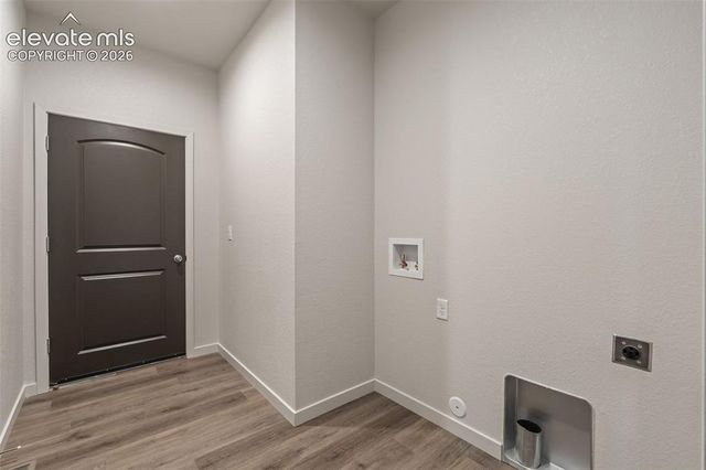 545 N Idledale Drive, Pueblo West, CO 81007
