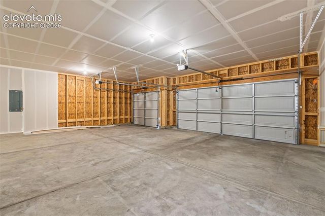 545 N Idledale Drive, Pueblo West, CO 81007