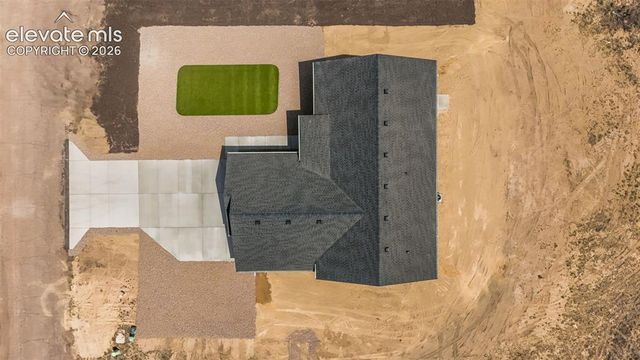 545 N Idledale Drive, Pueblo West, CO 81007