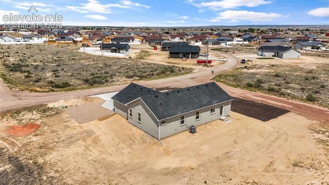 545 N Idledale Drive, Pueblo West, CO 81007