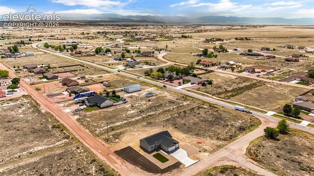 545 N Idledale Drive, Pueblo West, CO 81007