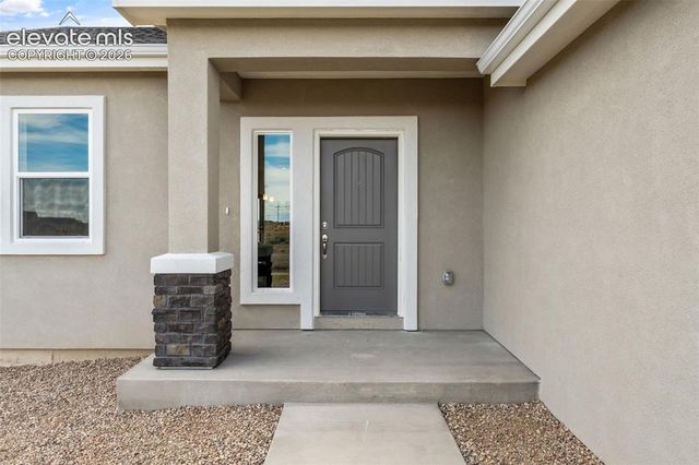 545 N Idledale Drive, Pueblo West, CO 81007